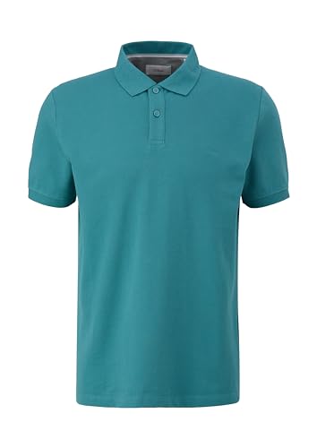 s.Oliver Herren 2138262 Polohemd, 6565, Medium von s.Oliver