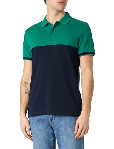 s.Oliver Herren 2141483 Poloshirts, 7652, M von s.Oliver