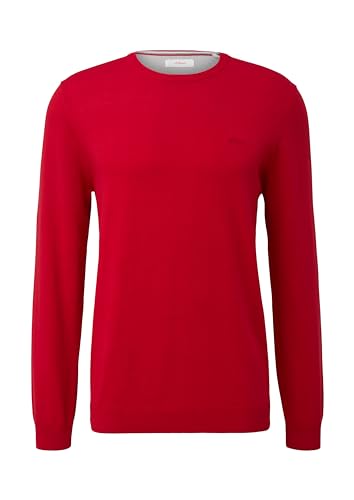 s.Oliver Herren 2143173 Pullover, 3160, XX-Large von s.Oliver