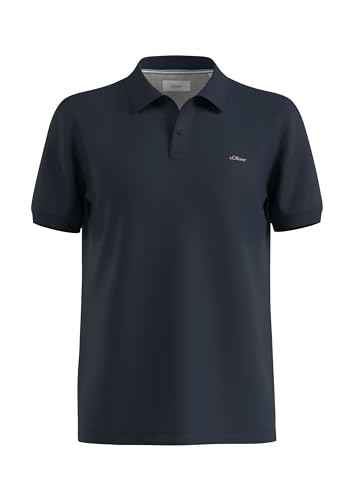 s.Oliver Herren 2146633 Poloshirt, 59d2, 3XL EU von s.Oliver