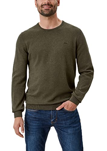 s.Oliver Herren 130.11.899.17.170.2040664 Pullover, 79w0, S von s.Oliver