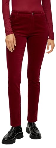 s.Oliver Hose lang, Slim Fit,3871,38 von s.Oliver