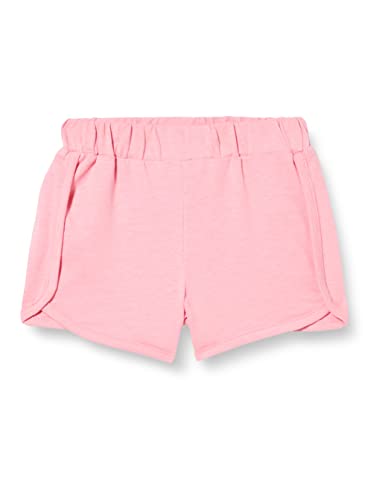 s.Oliver Junior Baby Girls 2130662 Short, rosa 4325, 68 von s.Oliver