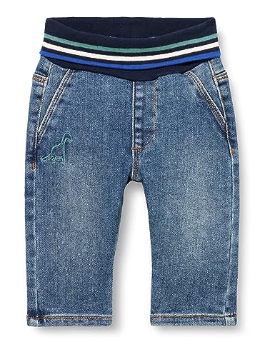 s.Oliver Junior Jungen Jeans-Hose,lang Blue 92 von s.Oliver