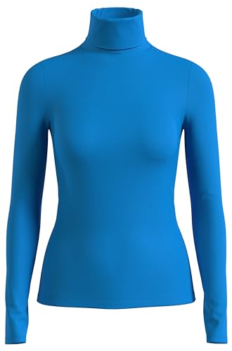 s.Oliver Langarmshirt mit Rollkragen, 5528, 40 von s.Oliver