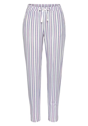 s.Oliver Lange Pyjamahose gestreift von s.Oliver