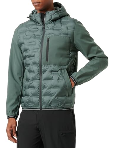 s.Oliver Outdoor Jacke,Grün,XL von s.Oliver