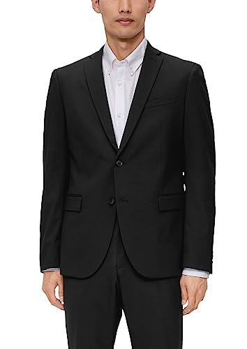 s.Oliver Herren 10.3.11.15.153.2137179 Blazer, 9999 schwarz, 94 s.Oliver Herren 10.3.11.15.153.2137179 Blazer, 9999 schwarz, 94 von s.Oliver