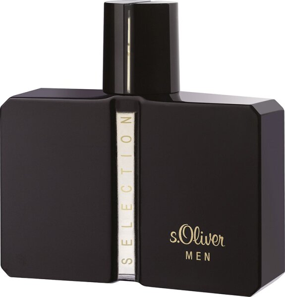 s.Oliver Selection Eau de Toilette EdT Natural Spray Men 30 ml von s.Oliver