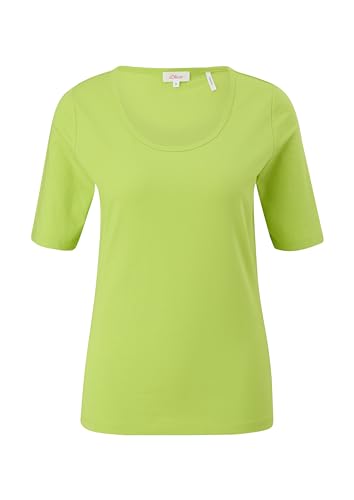 s.Oliver T-Shirt,7423(Grün),48 von s.Oliver
