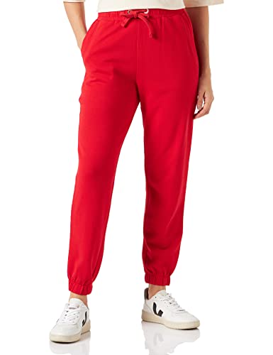 s.Oliver Women's Jogpant, red, 32 von s.Oliver