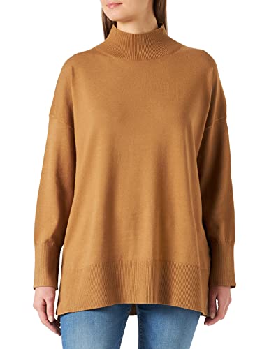 s.Oliver Women's Pullover, braun 8469, 34 von s.Oliver