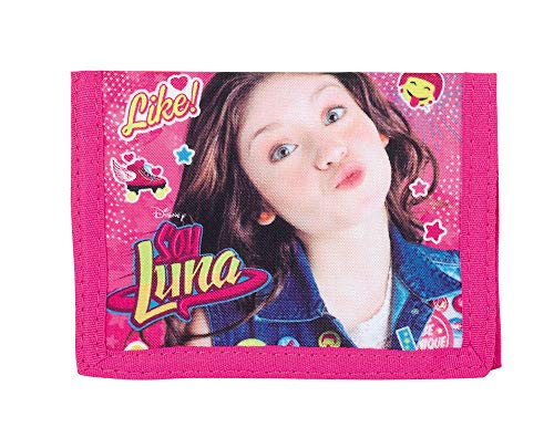 Geldbörse Soy Luna - Offiziell von safta