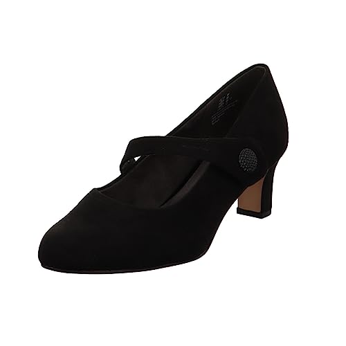 scarbella 22473-41-001 Damen Komfort Pumps, Größe 42 von scarbella