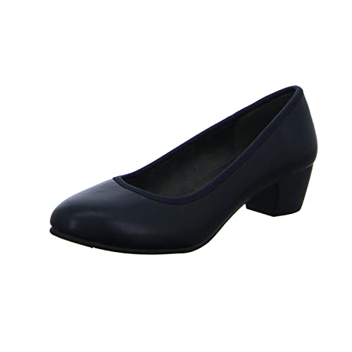 scarbella 8-8-22360-22 Damen Komfort Pumps, Größe 41 von scarbella