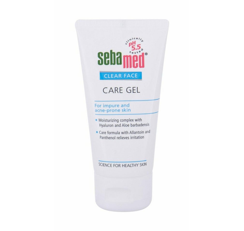 sebamed Körperpflegemittel für Männer sebamed Körperpflegemittel für Männer von sebamed