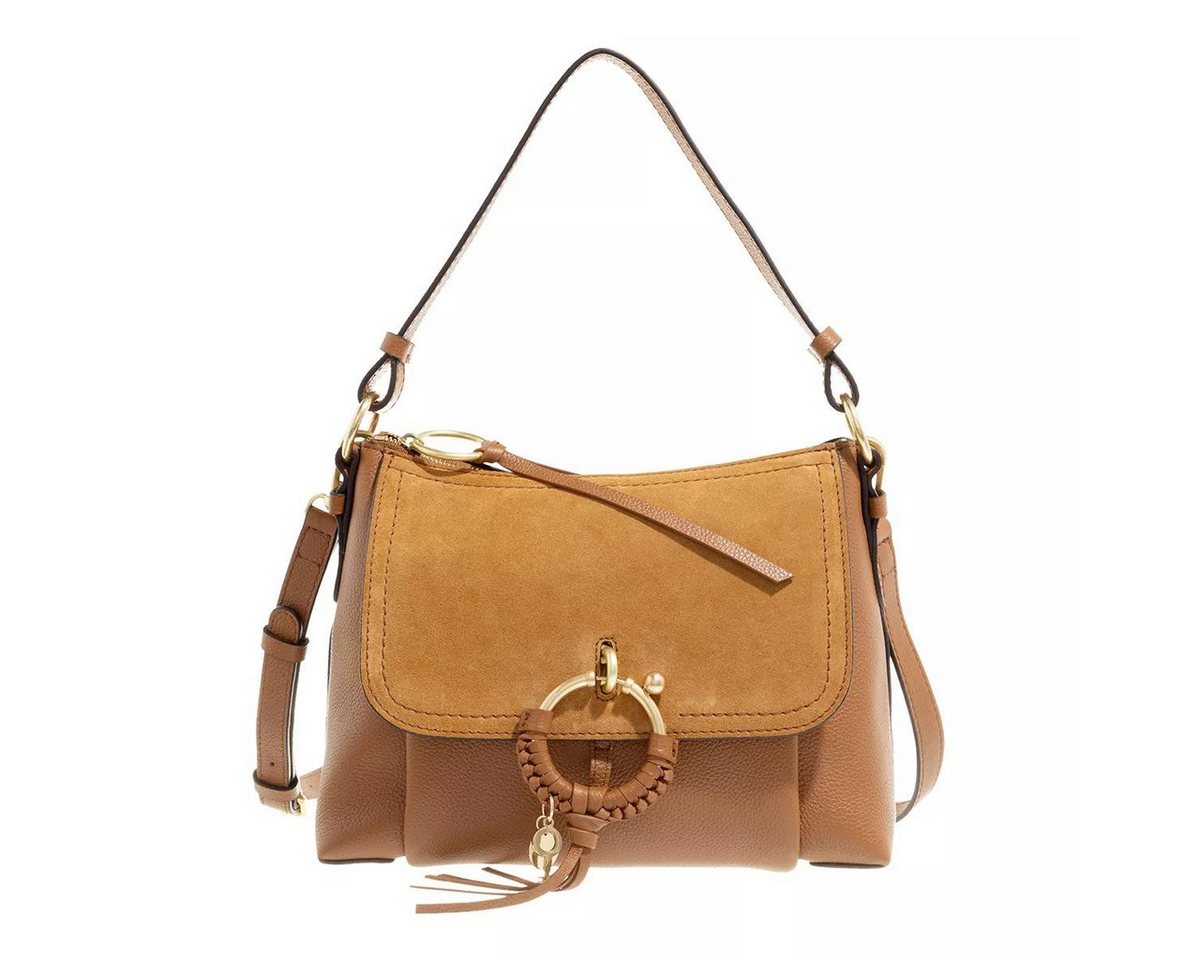 see by chloé Messenger Bag cognac (1-tlg) von see by chloé