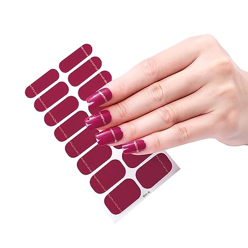 16 Streifen Nagellack Aufkleber Nagelaufkleber Set Für Lampe 3D Nagellack Wraps Modische Nagelkunst Aufkleber 16 Streifen Nagellack Aufkleber Nagelaufkleber Set Für Lampe 3D Nagellack Wraps Modische Nagelkunst Aufkleber von seluluory