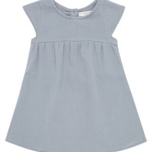 sense-organics Baby Sommerkleid aus Musselin Neela von Sense Organics von sense-organics