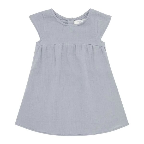 sense-organics Baby Sommerkleid aus Musselin Neela von Sense Organics von sense-organics