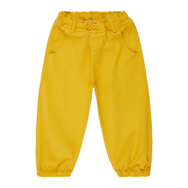 sense-organics Sense Organics Kinder Gefütterte Twillhose Bio Baumwolle von sense-organics