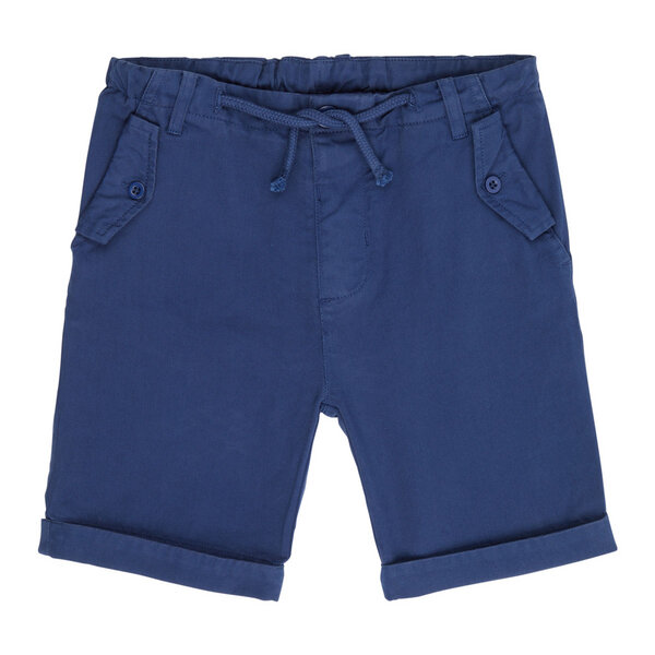 sense-organics Sense Organics Unisex Kinder Shorts Bio Baumwolle von sense-organics