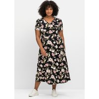 Jerseykleid Jerseykleid von sheego by Joe Browns