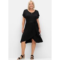 Jerseykleid Jerseykleid von sheego