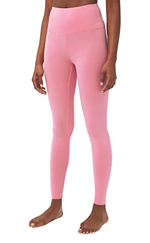 sissycos Damen Leggings mit Taille Hoher, Yogahosen Push up Strumpfhose Sanft Blickdicht, Jogginghose für Laufen Fitness Pilates von sissycos