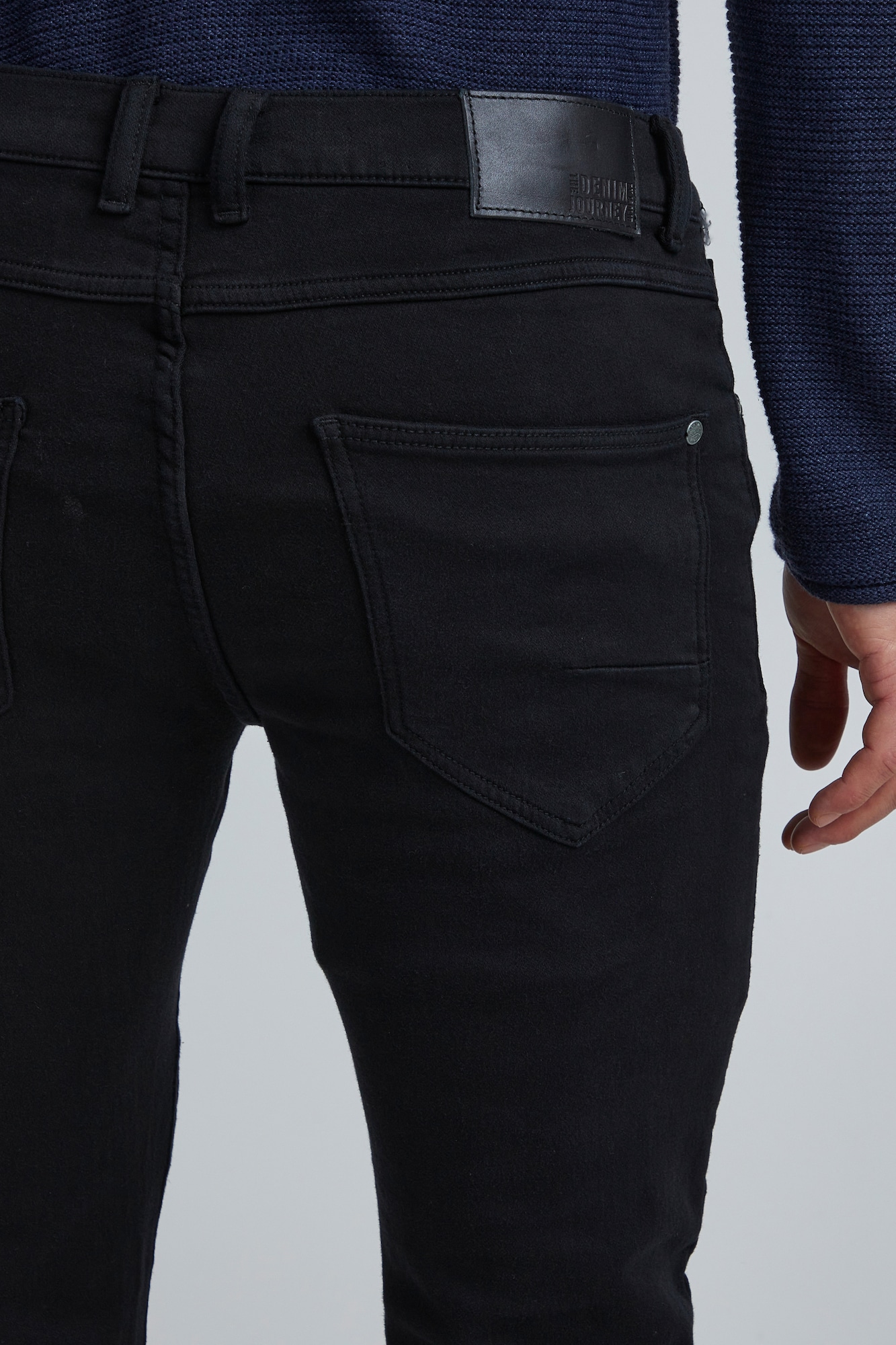 5-Pocket-Jeans von !solid