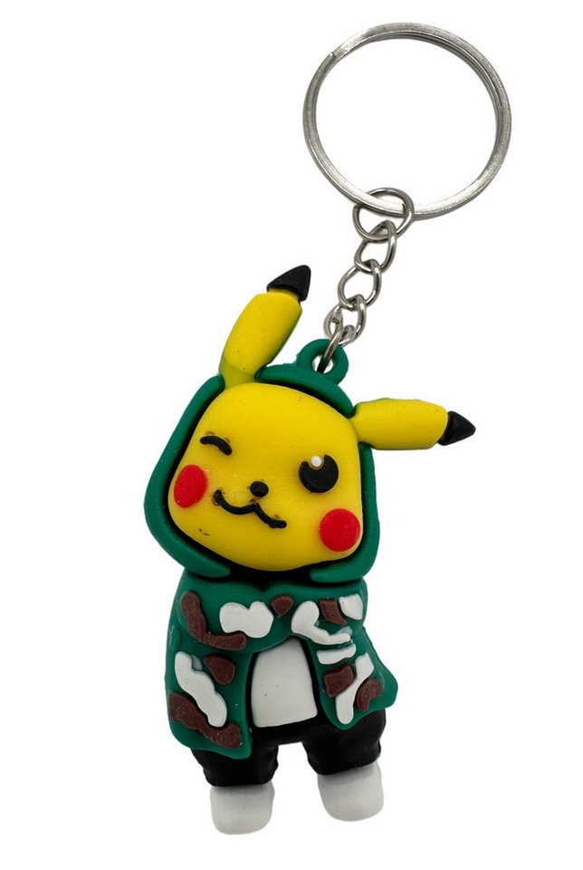 soma Schlüsselanhänger Schlüsselanhänger Pokemon Pikachu Mini Anhänger Geschenk Cartoon grün, Schlüsselanhänger Haustierschlüsselanhänger Geschenk Hund Frau Herren soma Schlüsselanhänger Schlüsselanhänger Pokemon Pikachu Mini Anhänger Geschenk Cartoon grün, Schlüsselanhänger Haustierschlüsselanhänger Geschenk Hund Frau Herren von soma