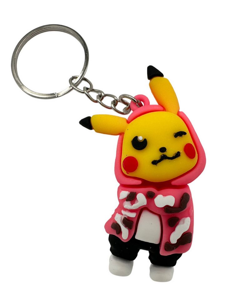 soma Schlüsselanhänger Schlüsselanhänger Pokemon Pikachu Mini Anhänger Geschenk Cartoon pink, Schlüsselanhänger Haustierschlüsselanhänger Geschenk Hund Frau Herren soma Schlüsselanhänger Schlüsselanhänger Pokemon Pikachu Mini Anhänger Geschenk Cartoon pink, Schlüsselanhänger Haustierschlüsselanhänger Geschenk Hund Frau Herren von soma