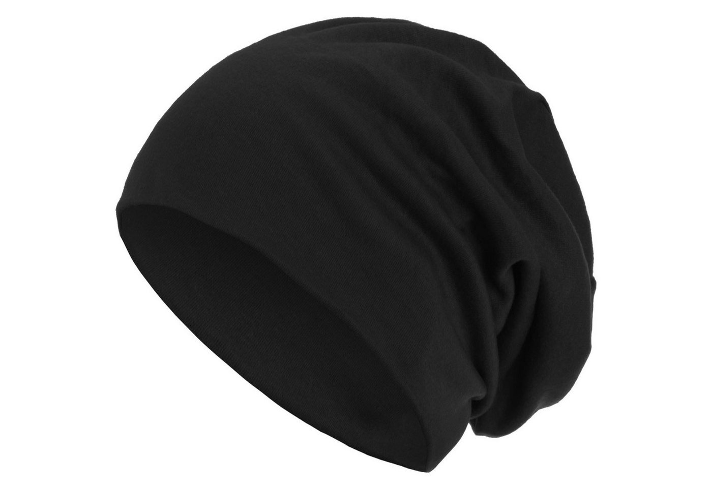 style3 Beanie Warme Herbst Mütze Damen Herren Haube Winter Laufen Sport Rad Chemo von style3