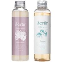 TAMARIS - Sortir Shampoo Jasmine - 150ml TAMARIS - Sortir Shampoo Jasmine - 150ml von tamaris
