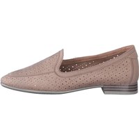 Witt Damen Slipper, puder von tamaris