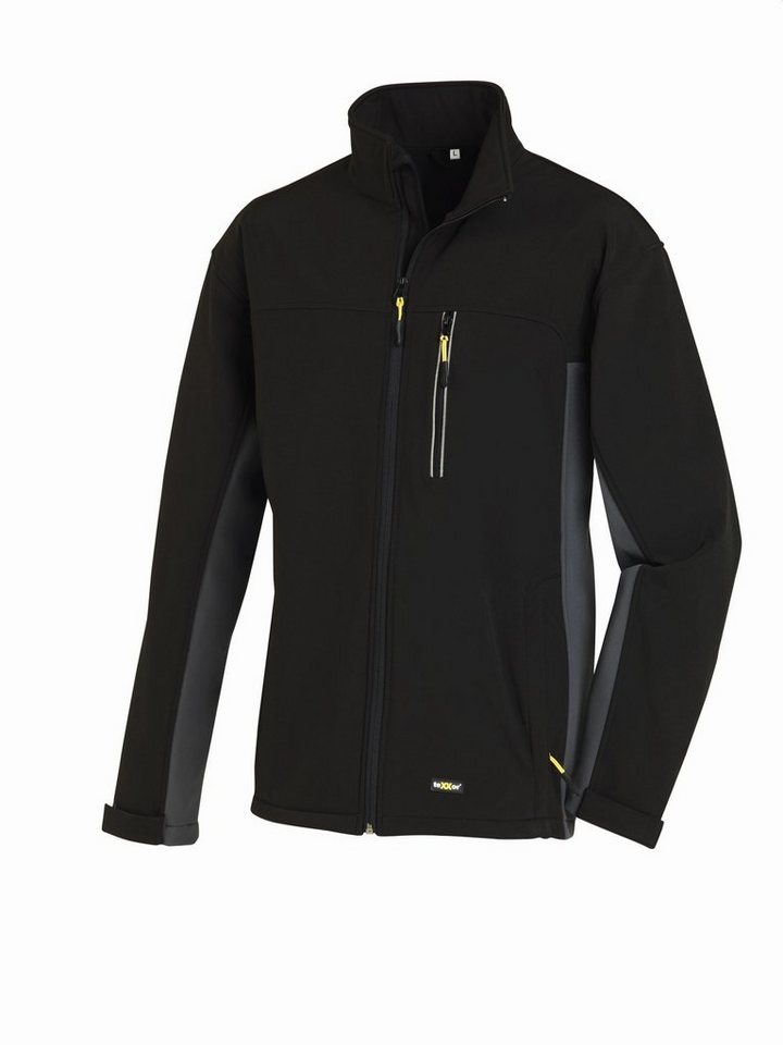 teXXor Softshelljacke Softshell-Jacke Skagen von teXXor