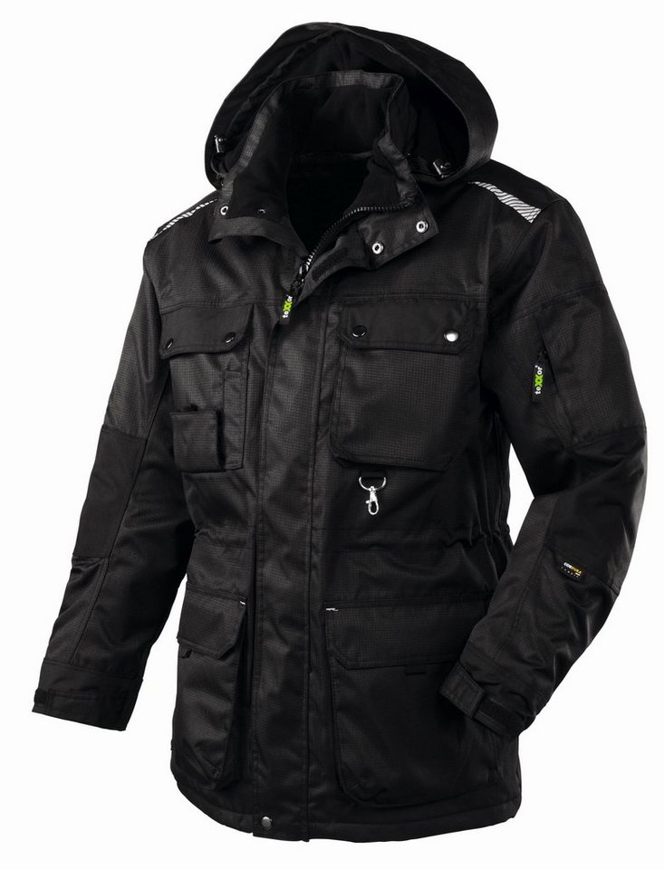 teXXor Winterjacke Wetterschutz-Winterjacke Boston von teXXor