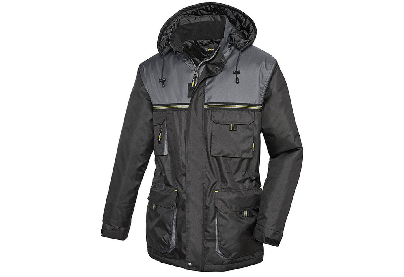 teXXor Winterjacke Wetterschutz-Winterjacke Ystad von teXXor