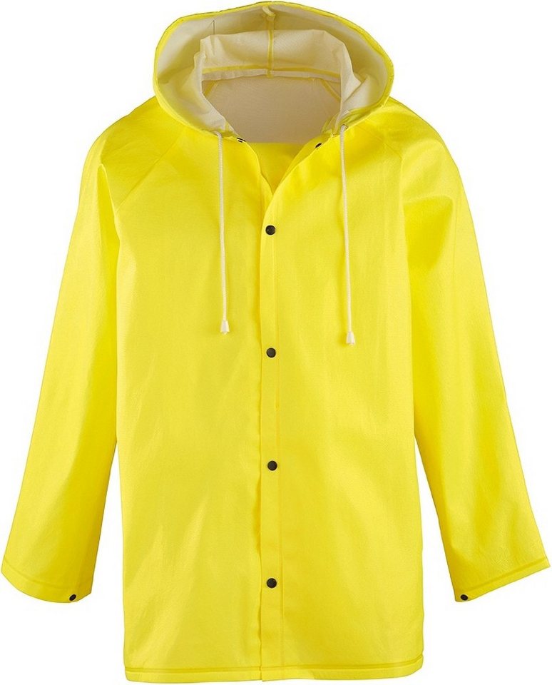 teXXor Regenjacke Pe Regen-Jacke Poel von teXXor