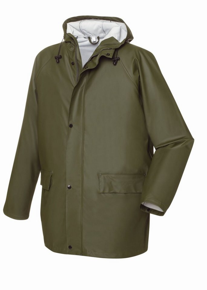 teXXor Regenjacke Wetterschutz-Regenjacke List von teXXor