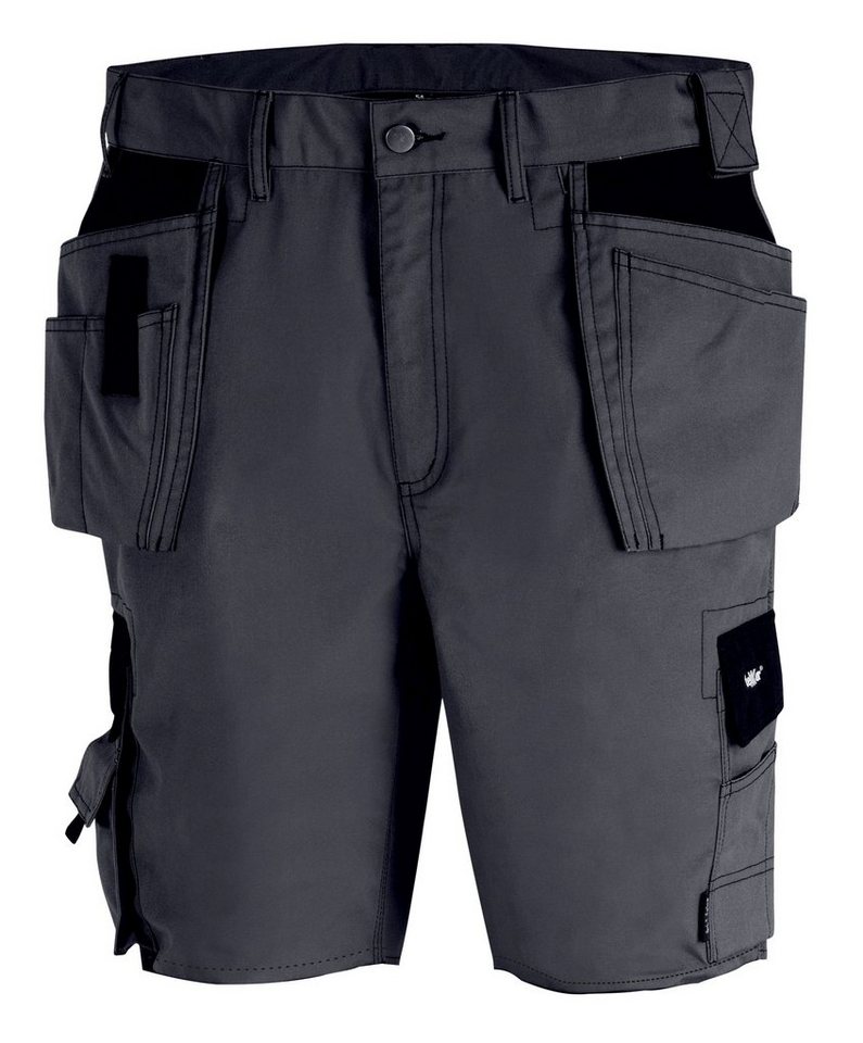 teXXor Shorts Canvas-Arbeitsshorts Bermuda von teXXor