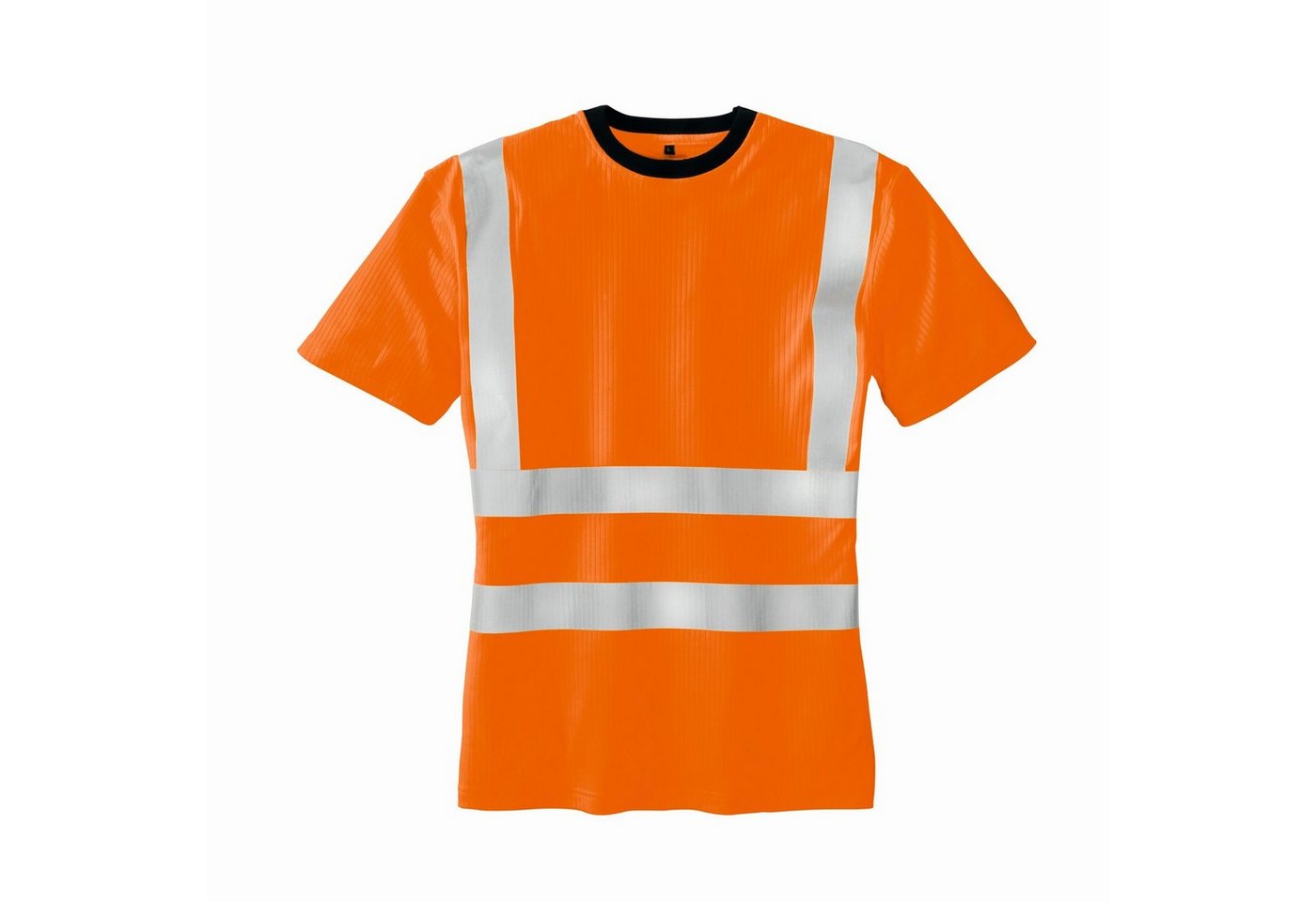 teXXor Warnschutz-Shirt Warnschutz T-Shirt Hooge von teXXor