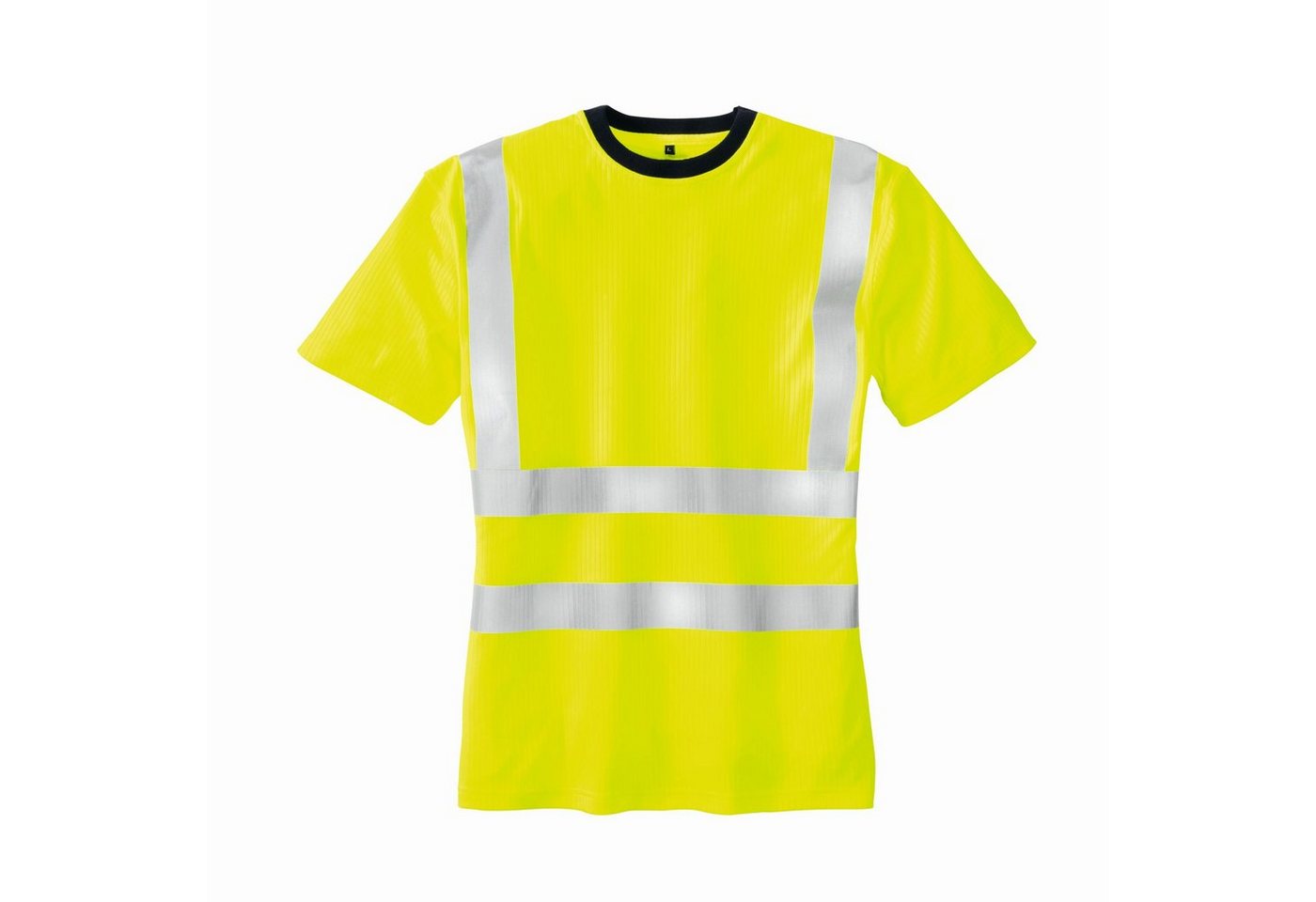 teXXor Warnschutz-Shirt Warnschutz T-Shirt Hooge von teXXor