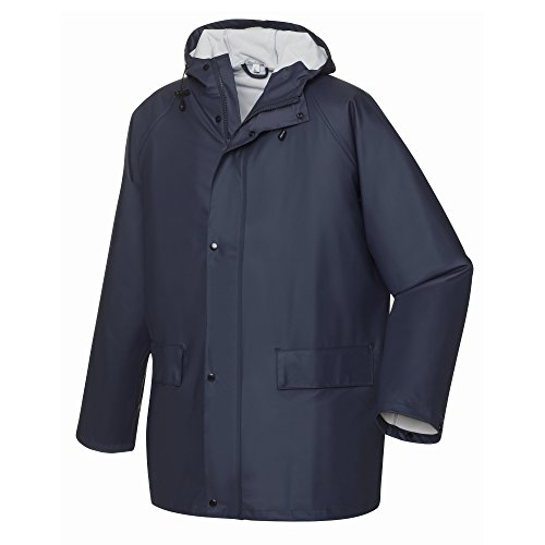 texxor Regenjacke Navy Gr. M von texxor