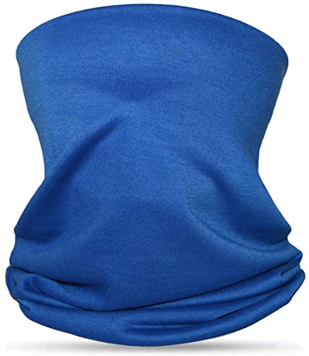 Damen/Herren Multifunktionstuch Gesichtsmaske Face-Shield Multi-Scarf Jogging Kopfbedeckung Stirnbänder Motorrad Schlauchtuch Gesichtsschutz Sport Facemaske Halstuch Waschbar (Farbe-9#) von thb Richter