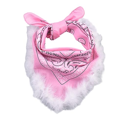 Punk Cashew Damen Haarband Hiphop Quadratisches Bandana Stirnband Verstellbarer Turban Frühlings Und Sommer Haarschmuck Haartuch Für Damen Kopftuch Für Damen Sonnenfestes Haartuch von tixoacke