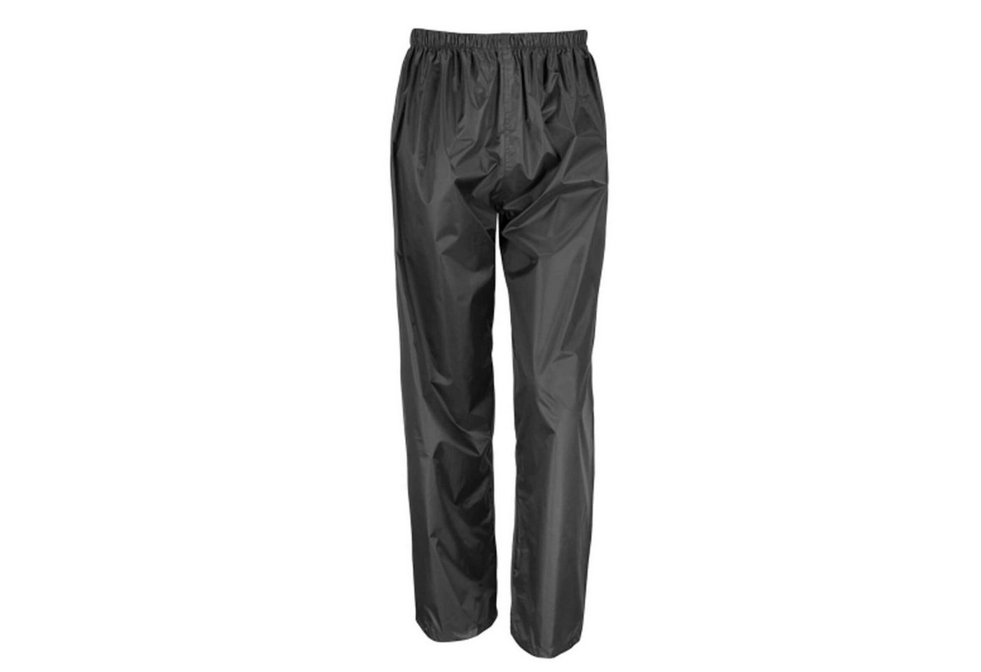 tomBrook Regenhose Unisex Regenhose unifarben - Leichte Regenbundhose für Erwachsene von tomBrook