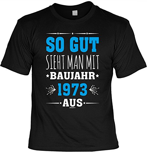 tolles T-Shirt zum 50. Geburtstag - Leiberl Papa Geschenk zum 50 Geburtstag 50 Jahre Geburtstagsgeschenk 50-jähriger (4XL, Zur Perfektion) von Träumeland