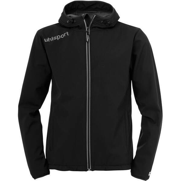 UHLSPORT Herren Jacke Essential Softshelljacke von uhlsport