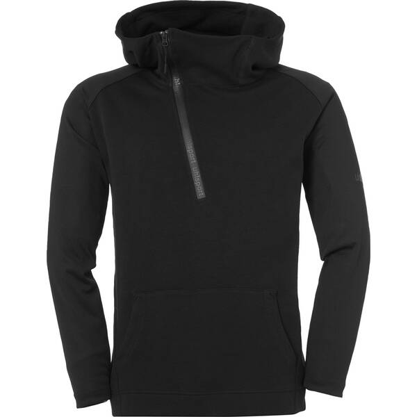 UHLSPORT Herren Kapuzensweat ESSENTIAL PRO ZIP-HOODIE von uhlsport